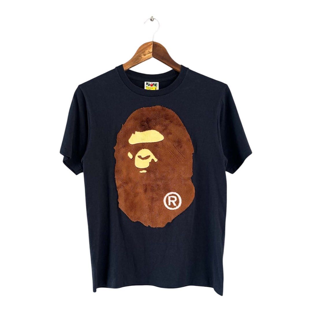 Bape Carpet (Category: Tshirts & Polo Shirts ) located in Caloocan City. Submitted by taketaketake.huh (Listing ID 1460103188, Image 1). Description: Flawless Authentic.