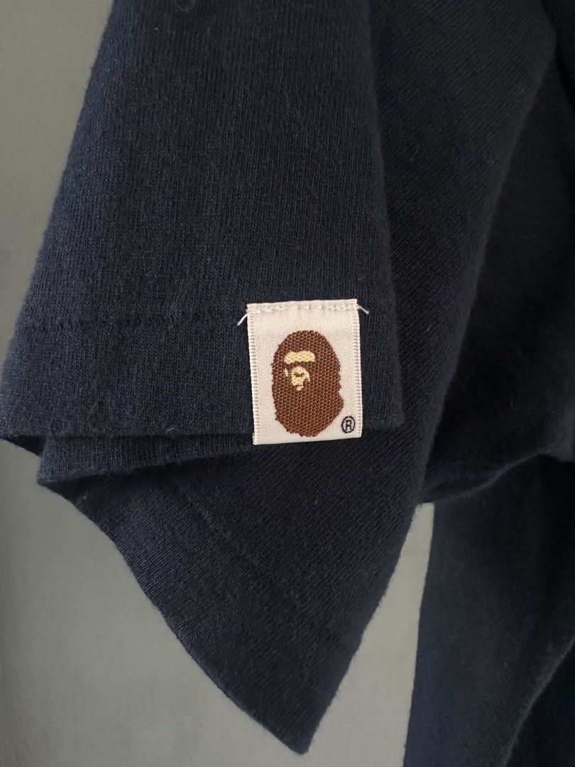 Bape Carpet (Category: Tshirts & Polo Shirts ) located in Caloocan City. Submitted by taketaketake.huh (Listing ID 1460103188, Image 3). Description: Flawless Authentic.