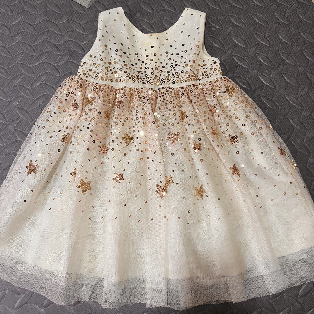 BAPTISMAL DRESS H&M 6-9MONTHS (Category: Babies & Kids Fashion) located in Cavite. Submitted by lk_collection.ph (Listing ID 1459997473, Image 1). Description: FS- USED ONCE BAPTISMAL BRAND - H&M.