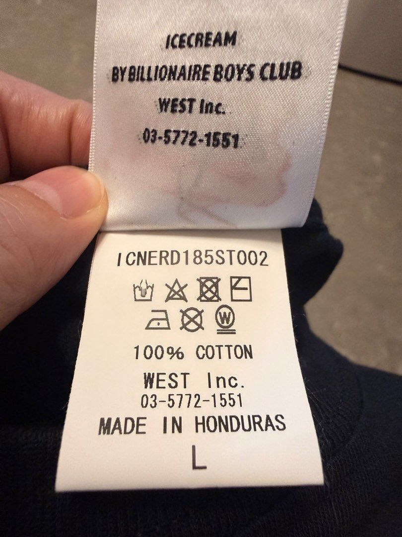 BBC （分類：T-shirt、恤衫、有領衫）位於 Hong Kong。 由 Kennyahnam 提交（商品編號 1460020109，圖片 3）。簡介： 。