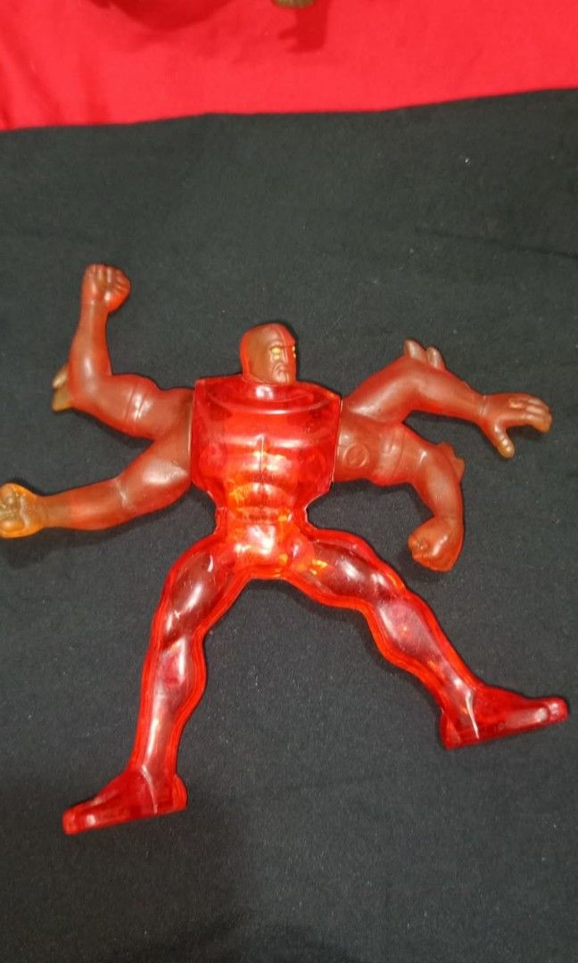 Ben 10 character mcdo happy meal toy (Category: Action & Battle Toys) located in Kawit. Submitted by monshop714 (Listing ID 1460088922, Image 2). Description: all toys,.
