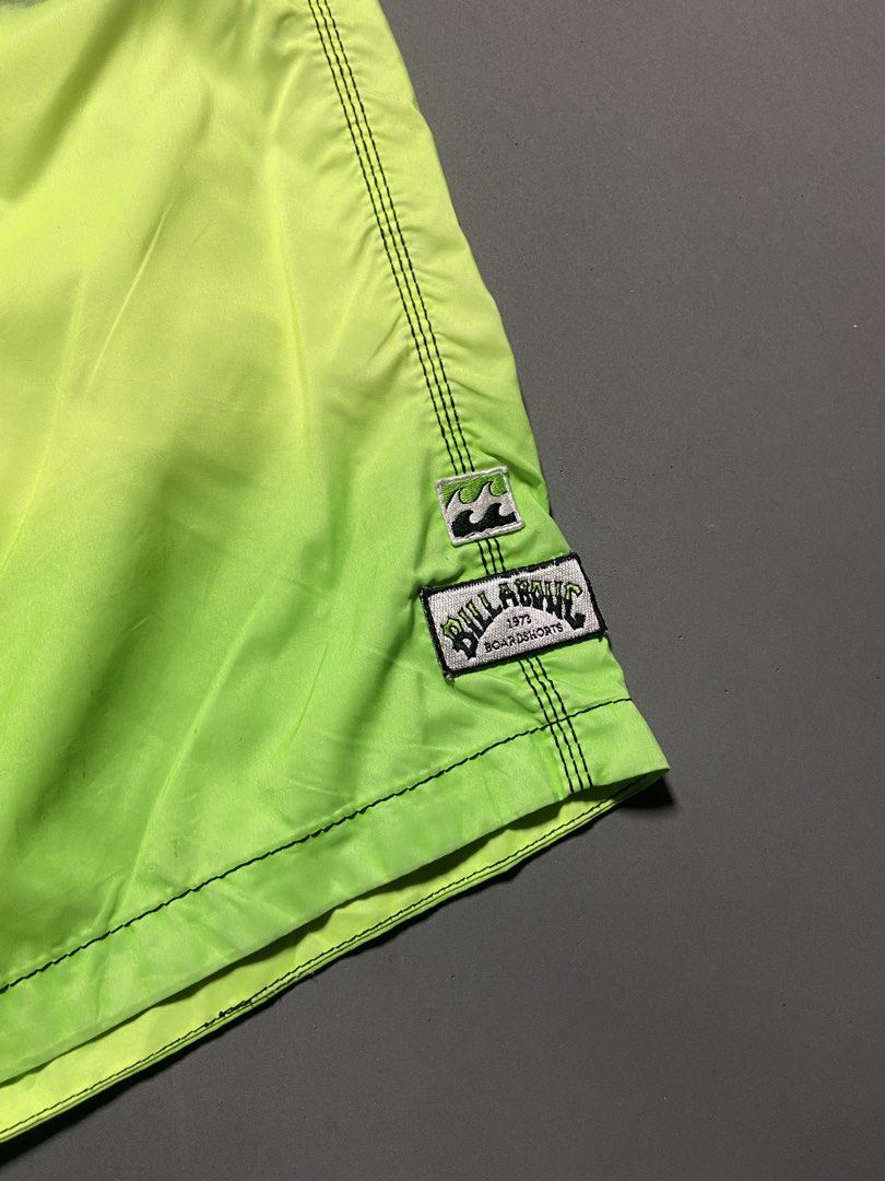 Billabong Board Short (Category: Activewear) located in Cabuyao City. Submitted by chukz_x (Listing ID 1459963220, Image 3). Description: Billabong Board Short Size : 32 Dimes : 32W 17L Condition : Excellent Issue : None Price : 350 📍READY TO WEAR 📍Cabuyao Laguna.