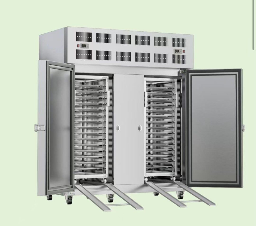Blast Freezer (Category: Refrigerators and Freezers) located in Mandaluyong City. Submitted by yoonahfabi61843 (Listing ID 1460025103, Image 3). Description: .