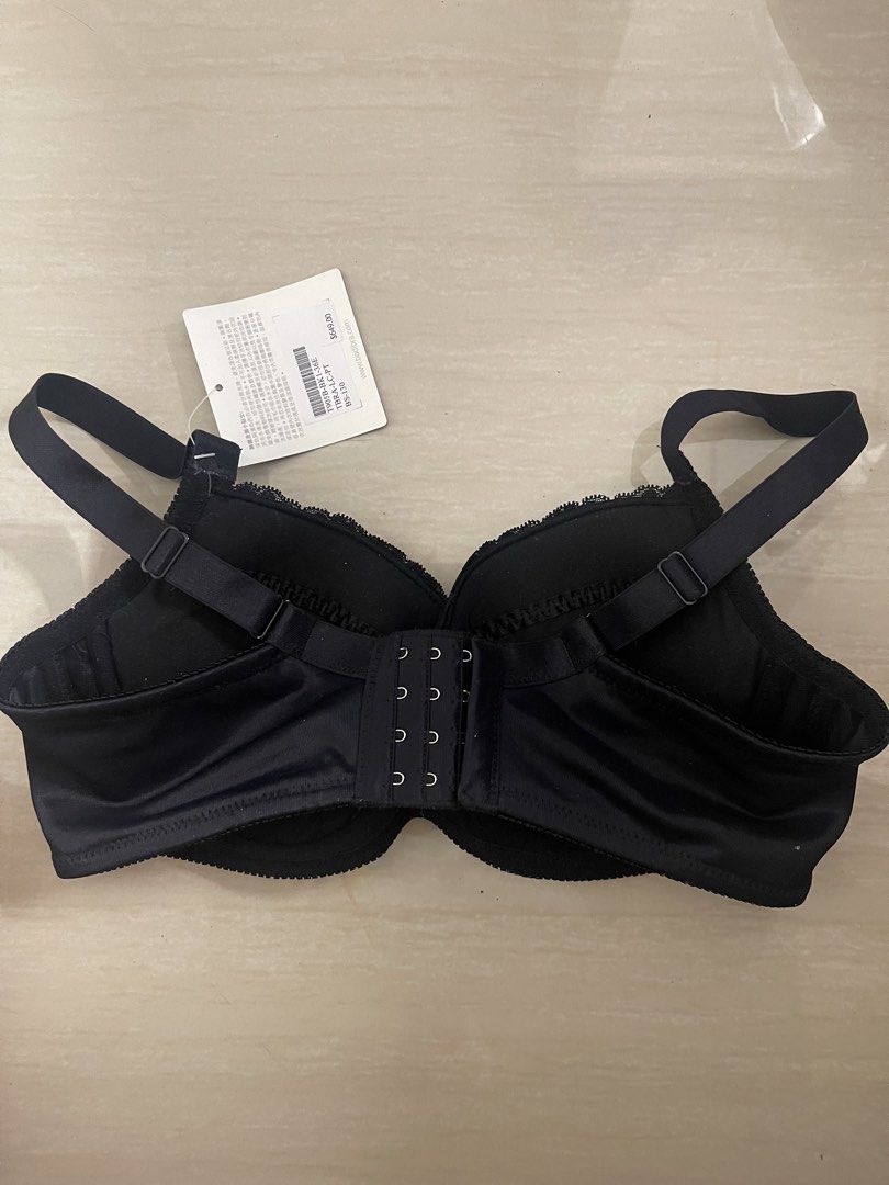 Bodybra (medium) 36b (Category: Undergarments & Loungewear) located in Baguio. Submitted by affordaprice_2600baguio (Listing ID 1460104041, Image 2). Description: .