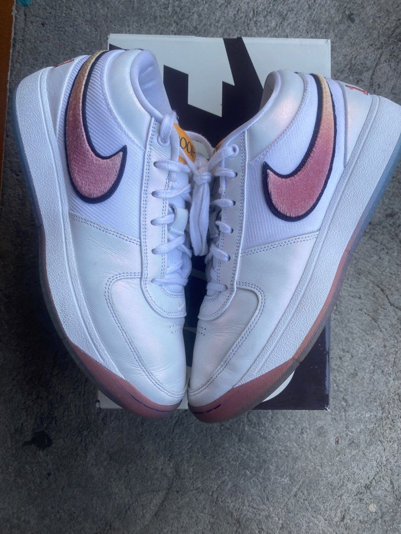 BOOK 1 CHBL (Category: Sneakers) located in Manila. Submitted by dylan0309 (Listing ID 1459999790, Image 3). Description: FOR SALE | ON HAND BOOK 1 CHBL Size 10 ₱3600 @3motionmnl on ig Used 📍Las piñas City.