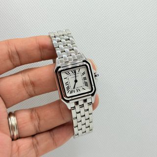 Cartier 收藏品 1