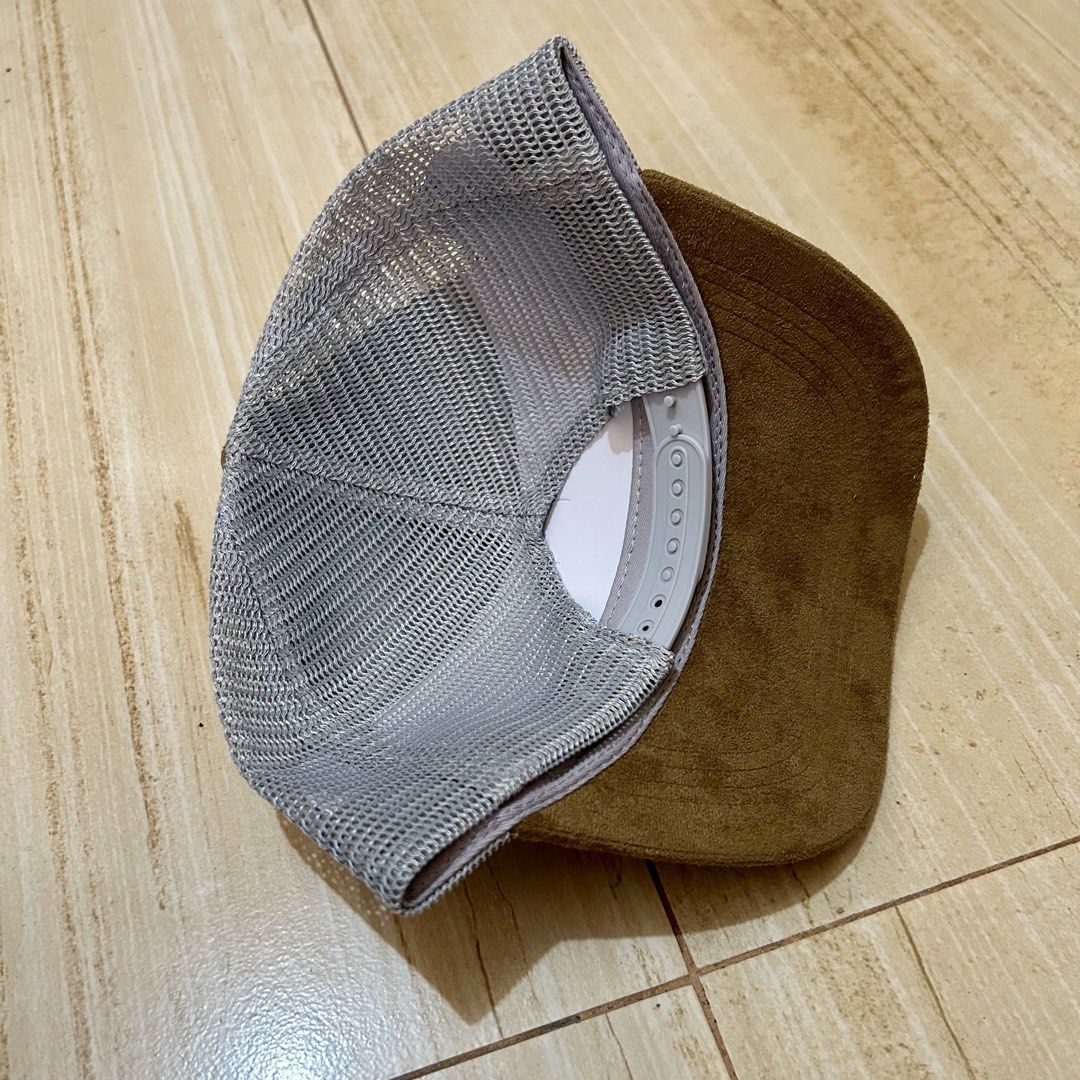 Cash Is King Trucker Cap (Category: Caps & Hats) located in Manila. Submitted by thrifto1 (Listing ID 1460064220, Image 3). Description: Plaridel Bulacan loc Detailed pictures posted 500 only As new condition Adult size | Adjustable.