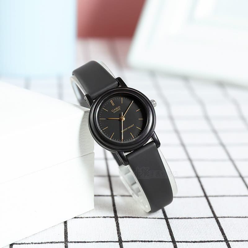 Casio Ladies LQ139AMV-1E (Category: Activewear) located in Manila. Submitted by seikowatchfactory (Listing ID 1459945936, Image 2). Description: BNIB 10/10 For Sale Model: LQ139AMV-1E Price: 695 pesos Specifications: Seller is Authorized Dealer of Casio and other Japanese Watches Package comes with International Warranty card for 1 year Same Day Delivery within Metro Manila via Grab or Lalamove Provincial Delivery via LBC Worldwide shipping via D