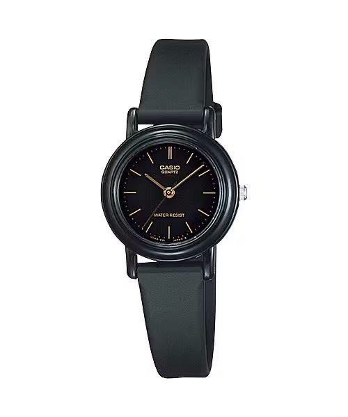 Casio Ladies LQ139AMV-1E (Category: Activewear) located in Manila. Submitted by seikowatchfactory (Listing ID 1459945936, Image 3). Description: BNIB 10/10 For Sale Model: LQ139AMV-1E Price: 695 pesos Specifications: Seller is Authorized Dealer of Casio and other Japanese Watches Package comes with International Warranty card for 1 year Same Day Delivery within Metro Manila via Grab or Lalamove Provincial Delivery via LBC Worldwide shipping via D