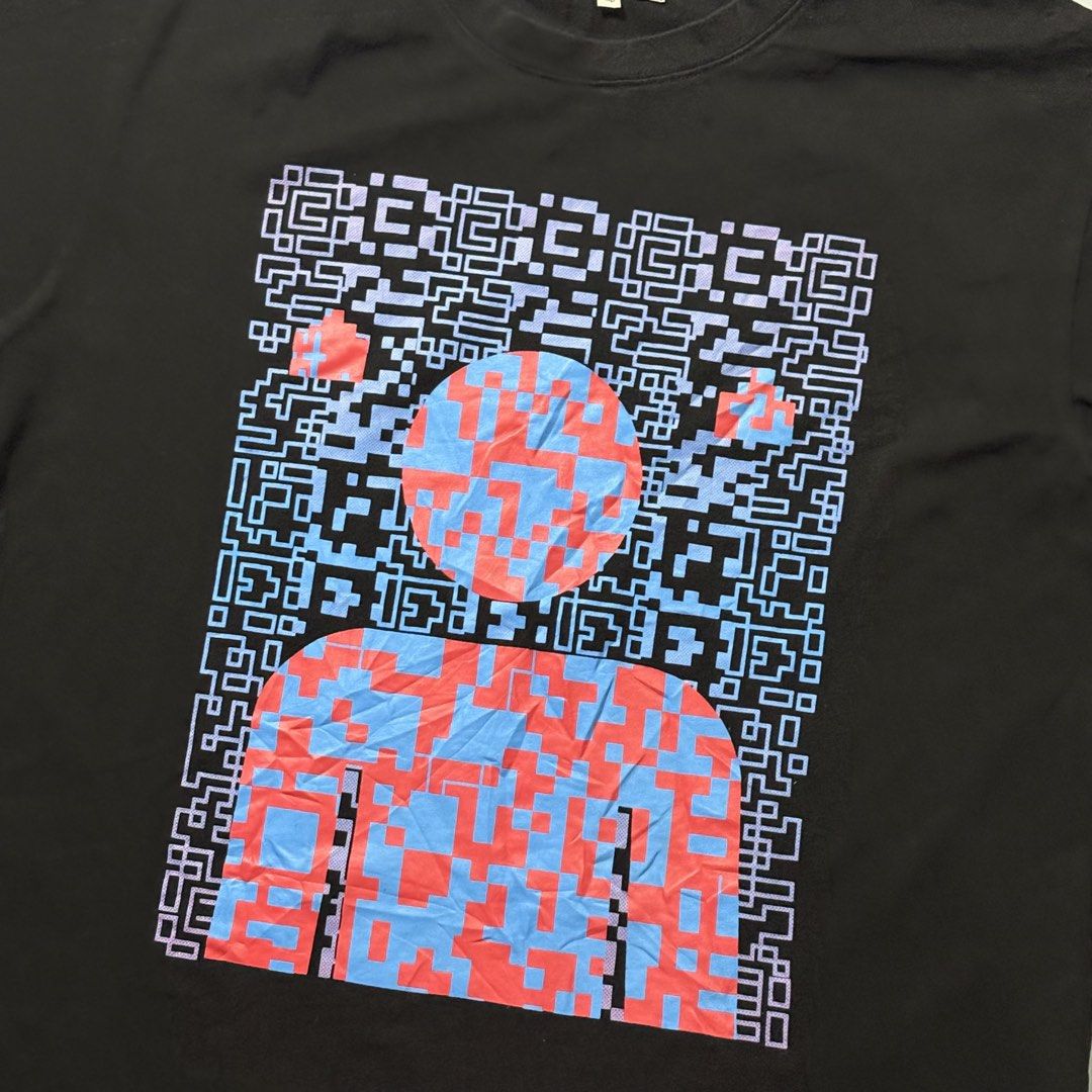Cav Empt C.E Graphic Print Black Shirt (Category: Tshirts & Polo Shirts ) located in Tayabas. Submitted by tayabaskartell (Listing ID 1460033920, Image 2). Description: .