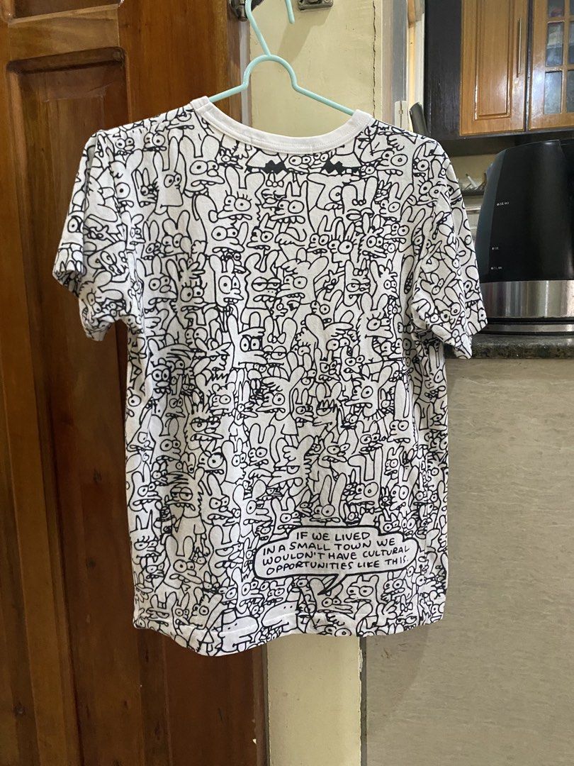 CDG (Category: Luxury Apparel) located in Vinzons. Submitted by gabrielvic (Listing ID 1459962670, Image 3). Description: .