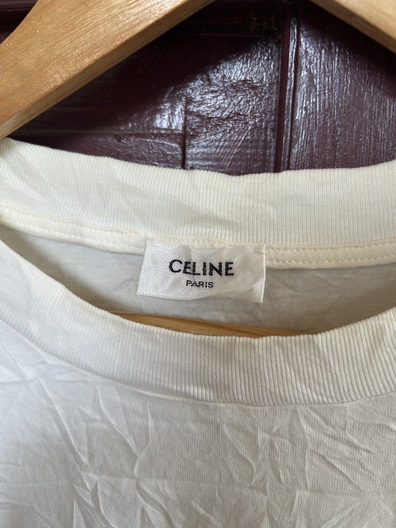 Celine (Category: Announcements) located in Caloocan City. Submitted by lux.05 (Listing ID 1459932401, Image 3). Description: Celinessssss Good asnew No issue Need wash Medium Authentic DM📩.