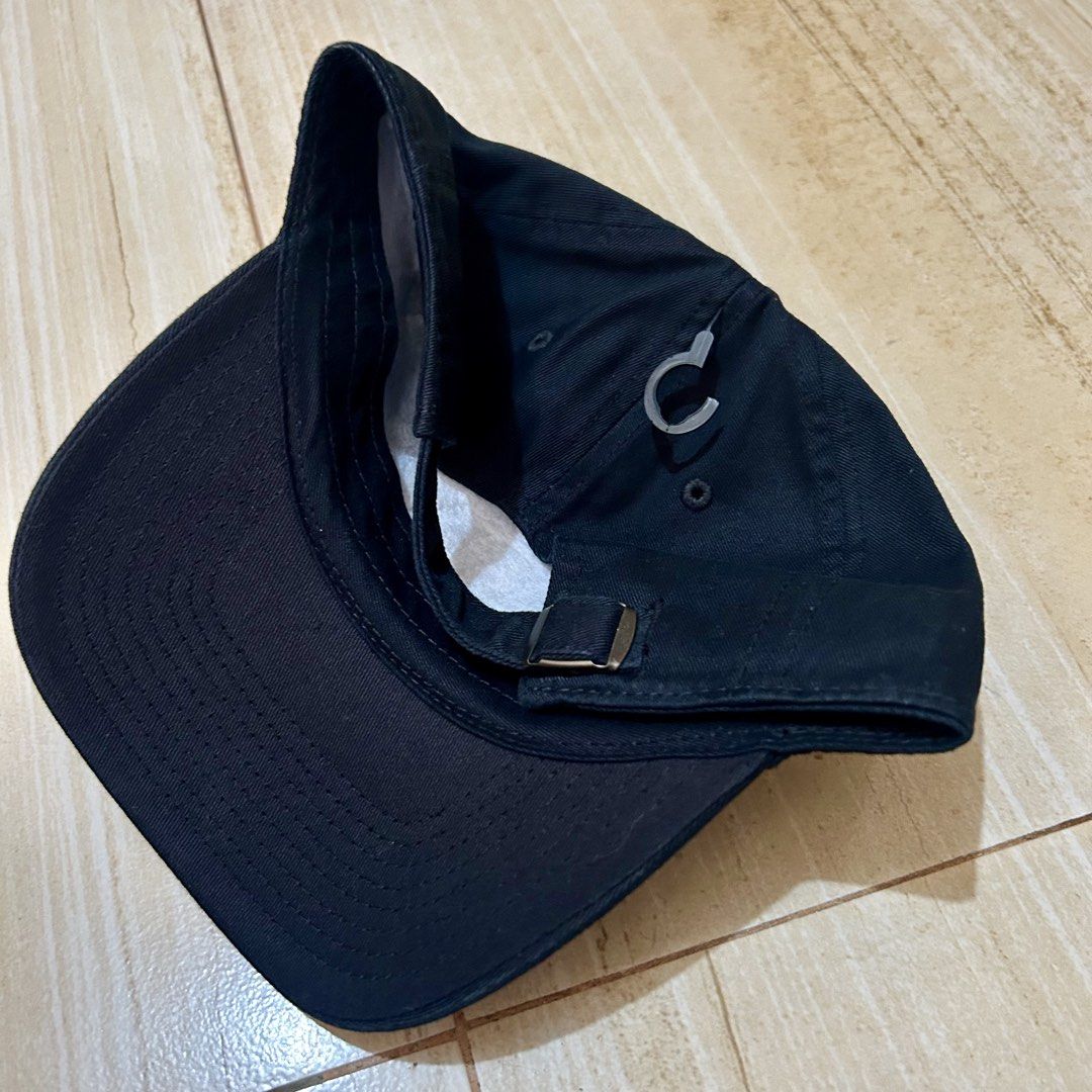 Chicago Cubs Baseball Cap (Category: Caps & Hats) located in Manila. Submitted by thrifto1 (Listing ID 1460055512, Image 3). Description: Plaridel Bulacan loc Detailed pictures posted 450 only As new condition Adult size | Adjustable.