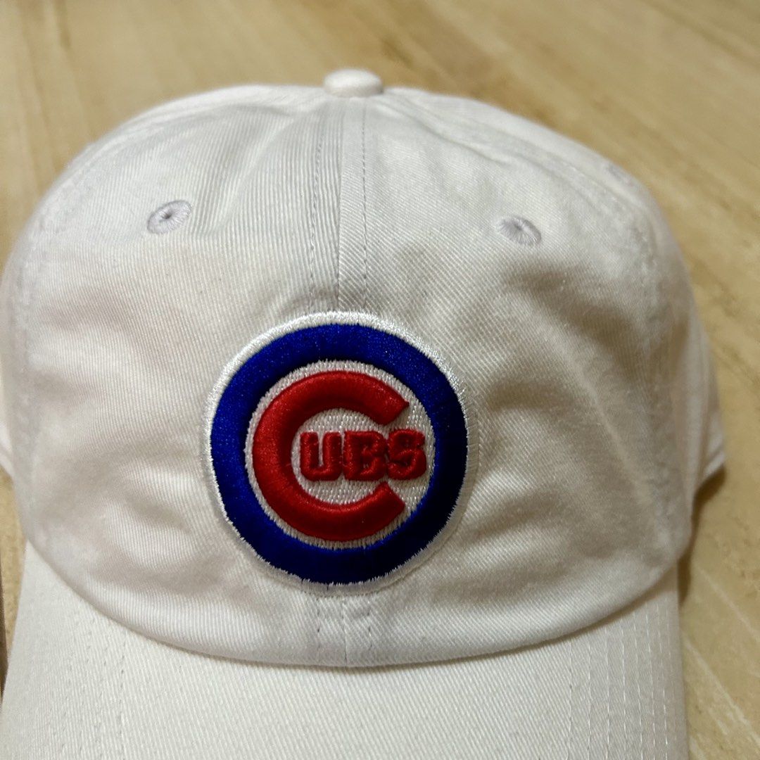 Chicago Cubs Baseball Cap (Category: Caps & Hats) located in Manila. Submitted by thrifto1 (Listing ID 1460056298, Image 2). Description: Plaridel Bulacan loc Detailed pictures posted 450 only As new condition Adult size | Adjustable.