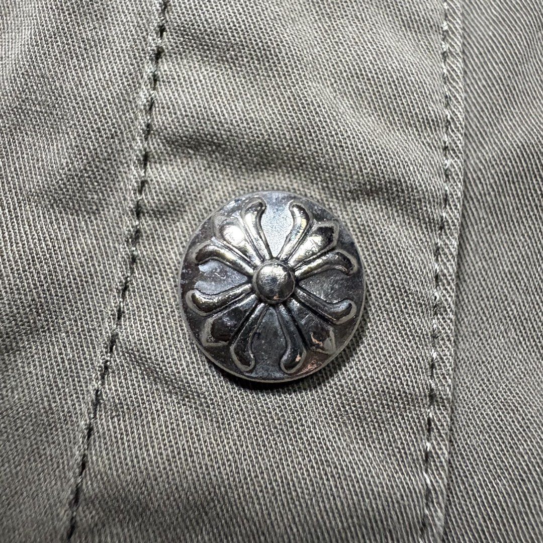 Chrome Hearts Alternative (Category: Tshirts & Polo Shirts ) located in Tayabas. Submitted by tayabaskartell (Listing ID 1459986651, Image 3). Description: .