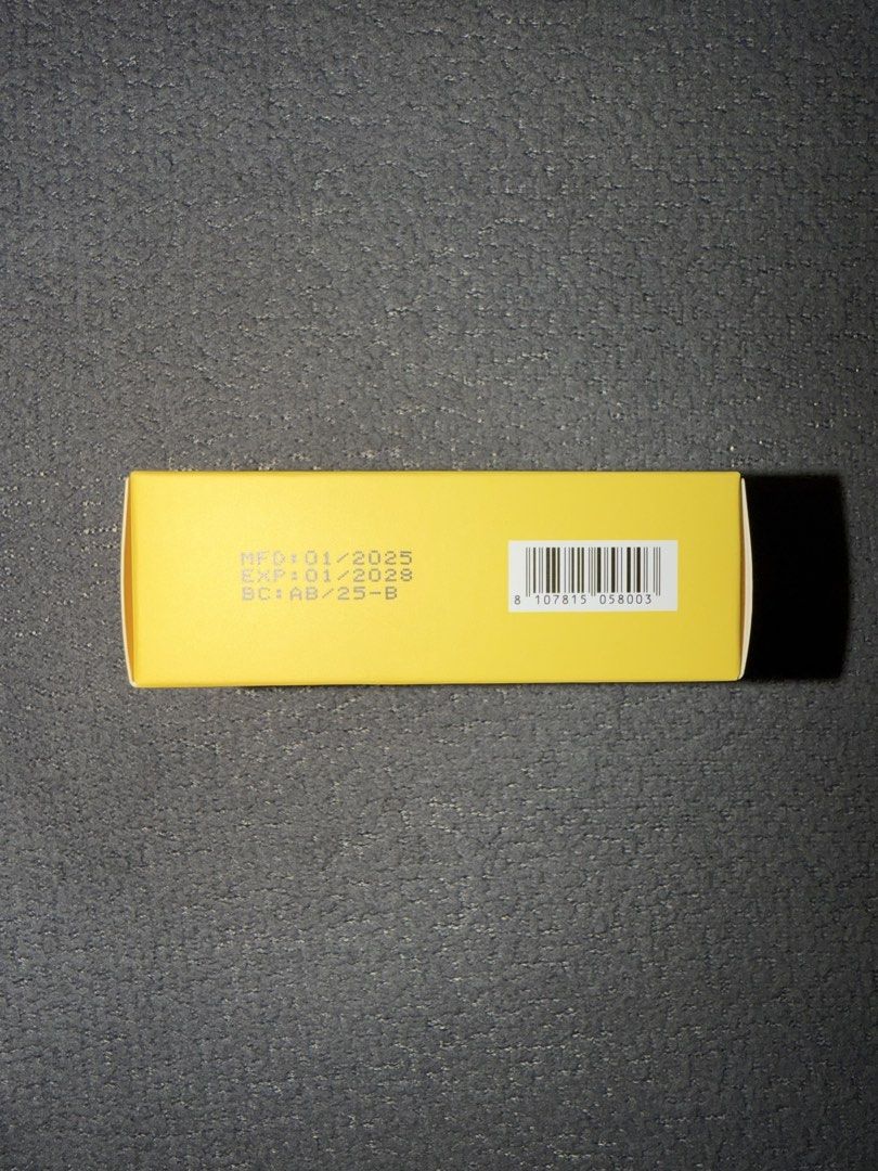 Chu Chu Beauty Sunscreen (Category: Face Care) located in Quezon City. Submitted by spicycalimaki (Listing ID 1460056792, Image 2). Description: - brand new, sealed - last price posted.
