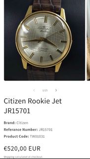 (Category: ) located in . Submitted by pickers_corner (Listing ID 1459934724, Image 1). Description: .