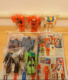（分類：）位於 。 由 toycon49 提交（商品編號 1460067345，圖片 1）。簡介： 。