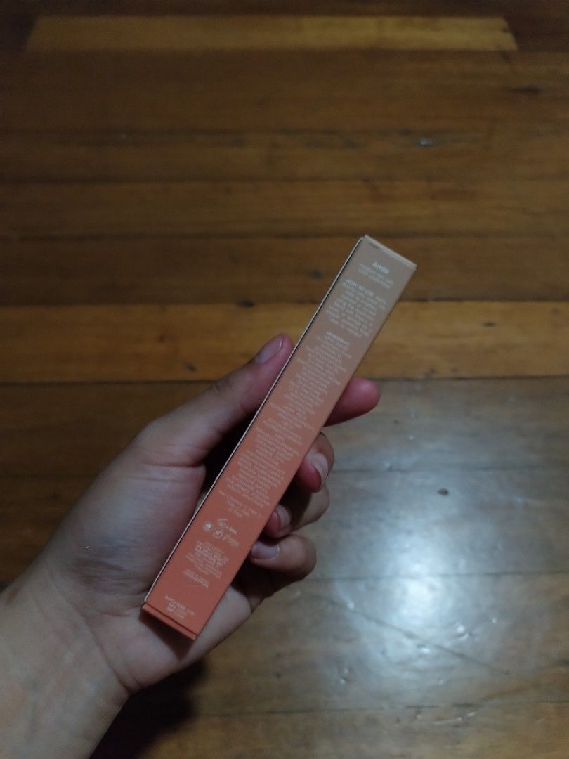 Colourette Second Base concealer in ANDA (Category: Makeup) located in Muntinlupa City. Submitted by ann.ed (Listing ID 1460055740, Image 3). Description: Brand new! Received as gift but not my shade. Selling lower than SRP 399 (last slide for reference).