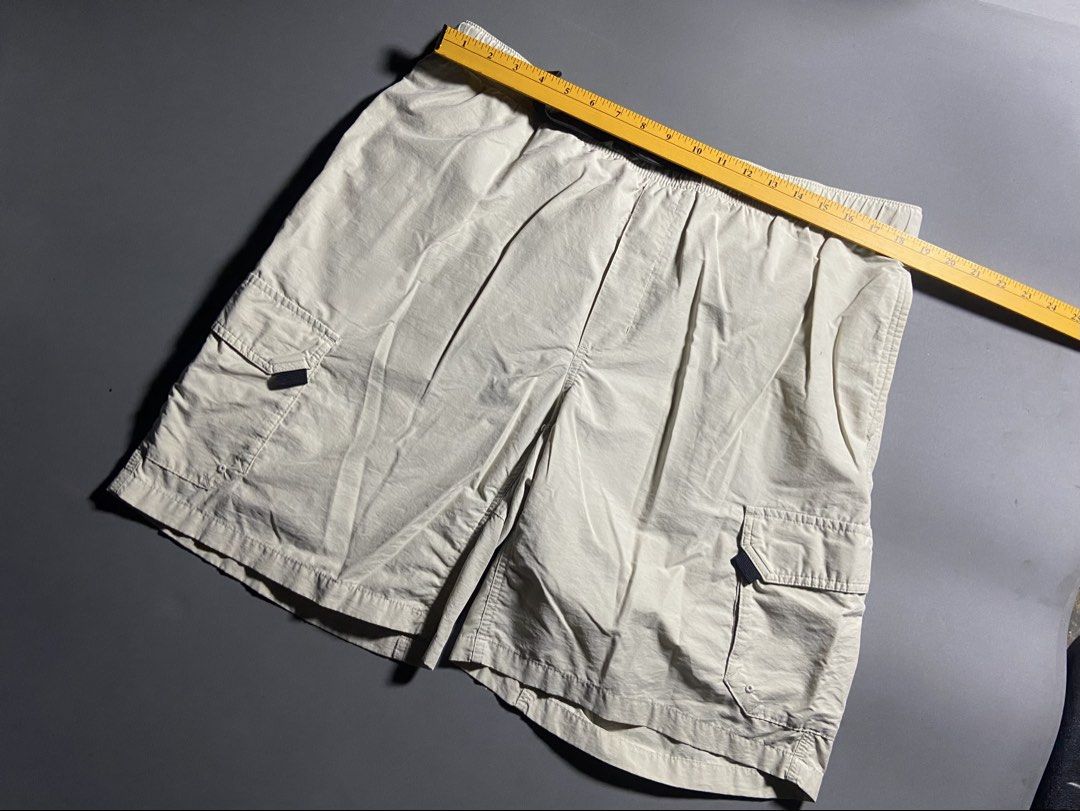 Columbia Cargo short (Category: Activewear) located in Cabuyao City. Submitted by chukz_x (Listing ID 1459954636, Image 3). Description: Columbia Cargo short Size : Large Dimes : 36-40W 21L Condition : Excellent Issue : none Price : 450 📍READY TO WEAR 📍Cabuyao Laguna .