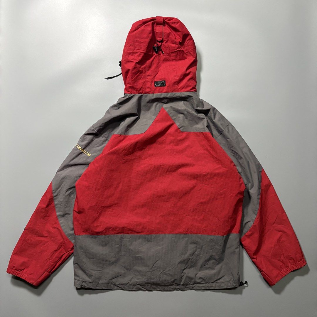 Columbia Omni Tech Titanium Jacket Waterproof (Category: Vintage Collectibles) located in Tayabas. Submitted by tayabaskartell (Listing ID 1459988219, Image 2). Description: .