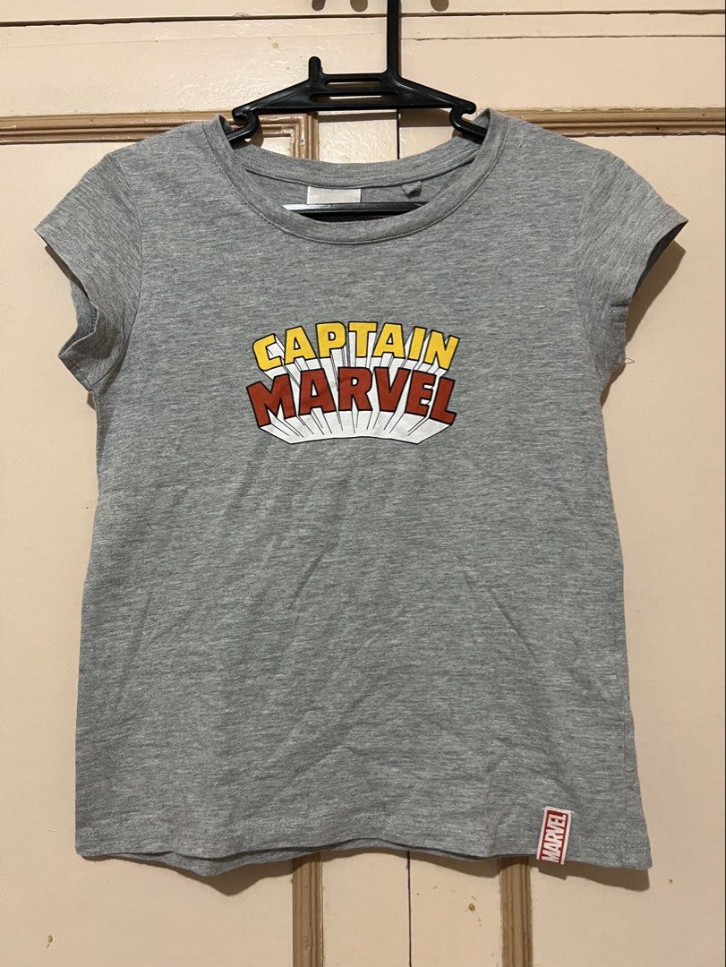 Cotton On Gray Mini Tee (Category: Shirts) located in Balanga. Submitted by kingscionsmom (Listing ID 1459946961, Image 1). Description: .