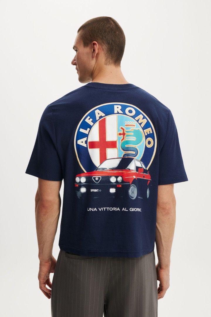 Cotton On Shirt (Category: Tshirts & Polo Shirts ) located in Santiago. Submitted by elles_closet.ph (Listing ID 1459903073, Image 2). Description: All items are brandnew, onhand and ready to ship via J&T Express. ₱399 each, 2 stocks available.