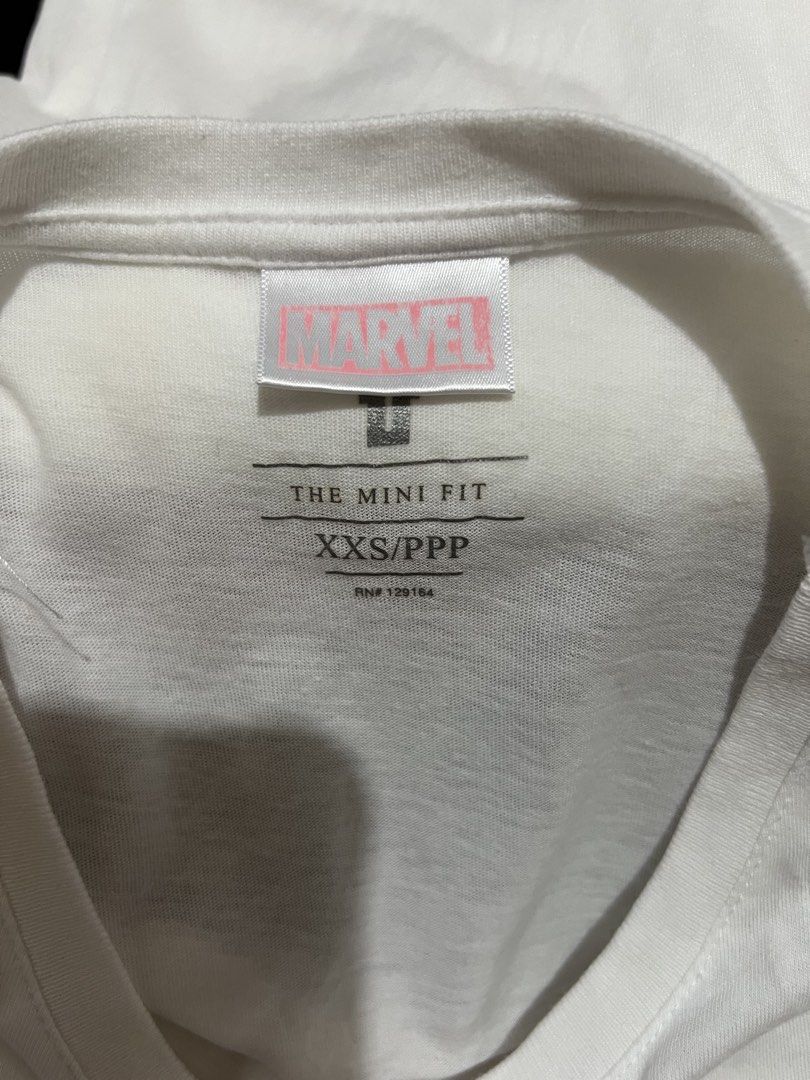 Cotton On White Mini Tee (Category: Shirts) located in Balanga. Submitted by kingscionsmom (Listing ID 1459946603, Image 2). Description: .