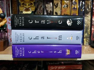 (Category: ) located in . Submitted by mybookaceshop (Listing ID 1460062993, Image 1). Description: .