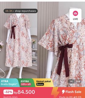 (Kategori: ) berada di . Dikirim oleh khaylicious (ID iklan 1459927280, Gambar 1). Deskripsi: .