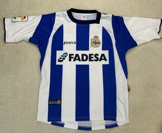 Vintage Santos Dell'erba 90s Jersey, Men's Fashion, Activewear on