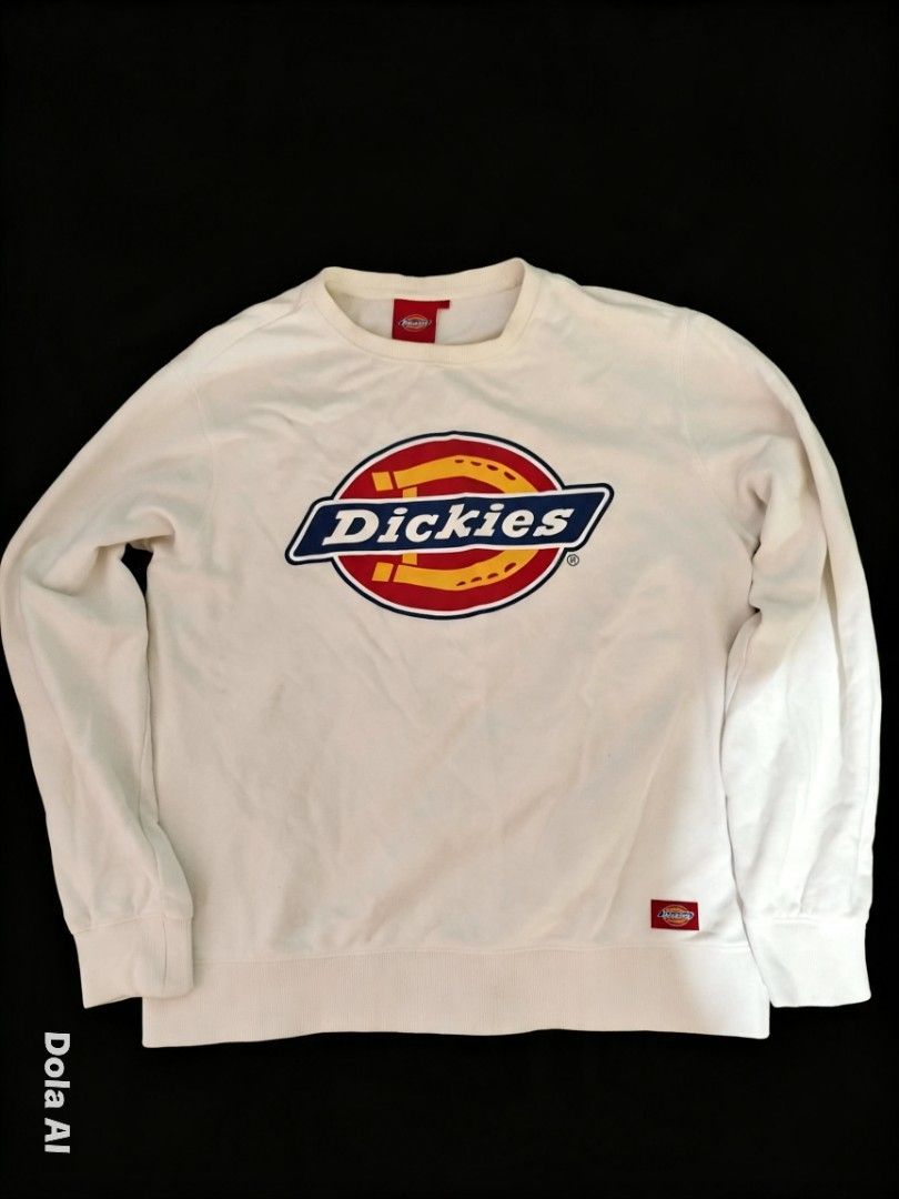 DICKIES JACKET (Category: Coats, Jackets and Outerwear) located in Tubigon. Submitted by vintageluxcollector.com (Listing ID 1459948199, Image 1). Description: .