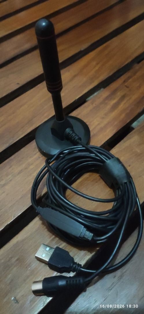 DIGITAL MULTIPLE ANTENNA (Category: Other Audio Equipment) located in Las Pinas. Submitted by jekejeke1865372 (Listing ID 1459908658, Image 1). Description: New.