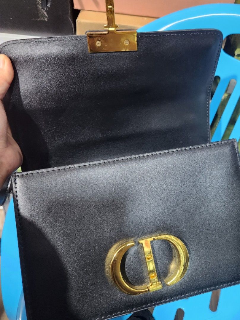 Dior (Category: Luxury Bags & Wallets) located in Baguio. Submitted by conieyolac66447 (Listing ID 1459996941, Image 3). Description: .