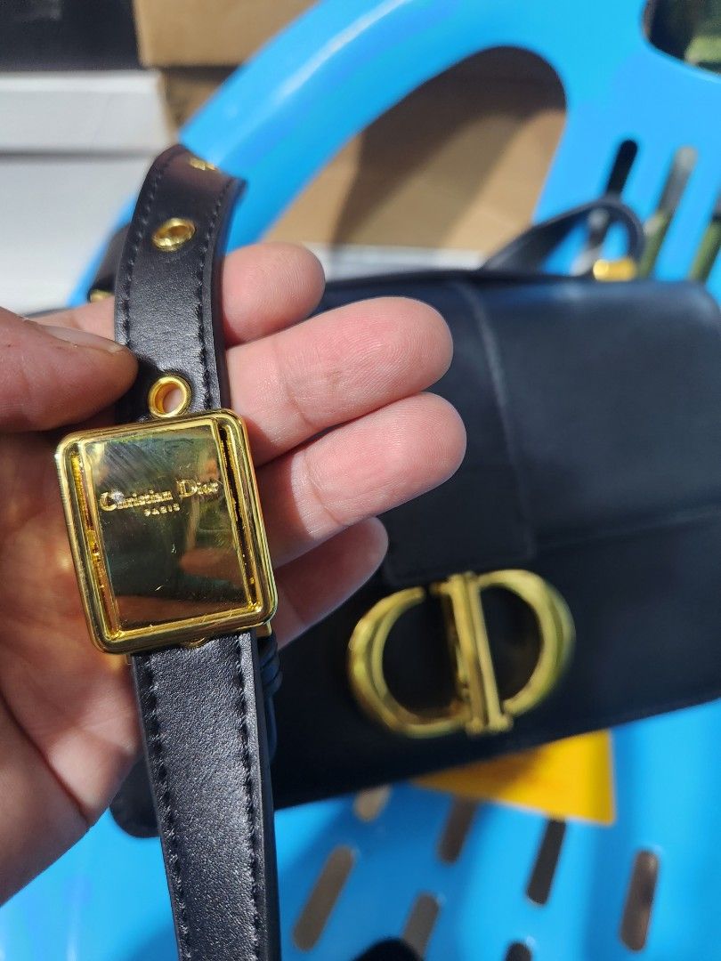 Dior (Category: Luxury Bags & Wallets) located in Baguio. Submitted by conieyolac66447 (Listing ID 1459996941, Image 2). Description: .