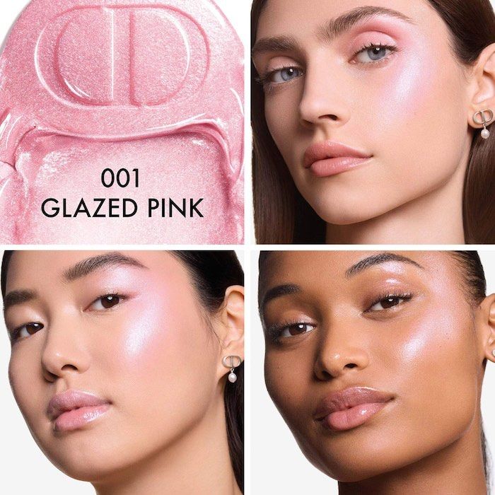 Dior Backstage Glassy Glow Stick (Category: Makeup) located in Taguig. Submitted by lcbeauty_ (Listing ID 1459969128, Image 3). Description: Dior Backstage Glassy Glow Stick 🏷️₱2,690 🗒️ Note: • Paper-bag is optional for an additional ₱150. Shade: • 001 Glazed Pink • 034 Glazed Bubble • 041 Glazed Rosy READING IS ESSENTIAL: * This is our new Carousell account — officially Lemniscata Beauty (@lemniscatabeauty), a trusted seller with 4+ years and 