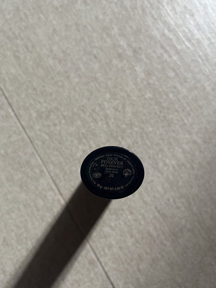 Dior stick foundation code 2N include postage (Category: Makeup) located in Tumpat. Submitted by kaskaseh (Listing ID 1460013586, Image 2). Description: bought in Japan reason to letgo: wrong code just 2x swatch only .