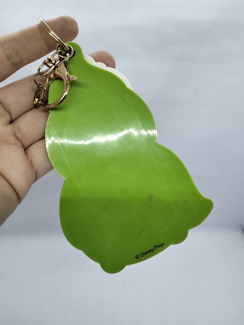 Disney Inside Out Silicon Charm (Category: Charms) located in Baguio. Submitted by toys_of_yesteryear (Listing ID 1459997052, Image 2). Description: LOCATION: Baguio City PRICE: 200.00 + sf DESCRIPTION: 👉 Disney Inside Out silicon charm CONDITION: 👉 Used 👉 Item description is subjective so buyers are encouraged to rely on their judgement based on the pictures posted before buying. Actual photos posted. 👉 SOLD AS IS, what you see is what you g