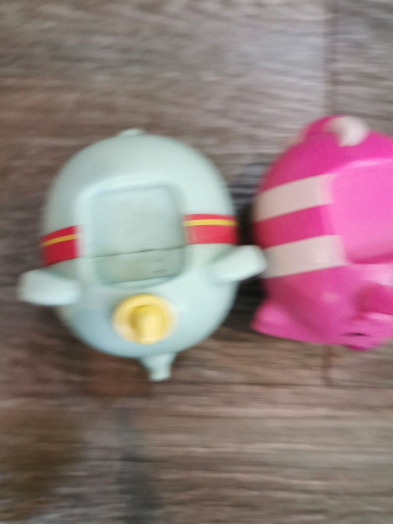 Disney Lip Smacker Dumbo & Cheshire Cat Lip Balm (Category: Makeup) located in Antipolo. Submitted by cynophiles96 (Listing ID 1459978965, Image 3). Description: 200 each HEAVILY USED, PLEASE REFER TO THE PHOTOS MOP: GCASH MOD : J&T (buyer's expense) .