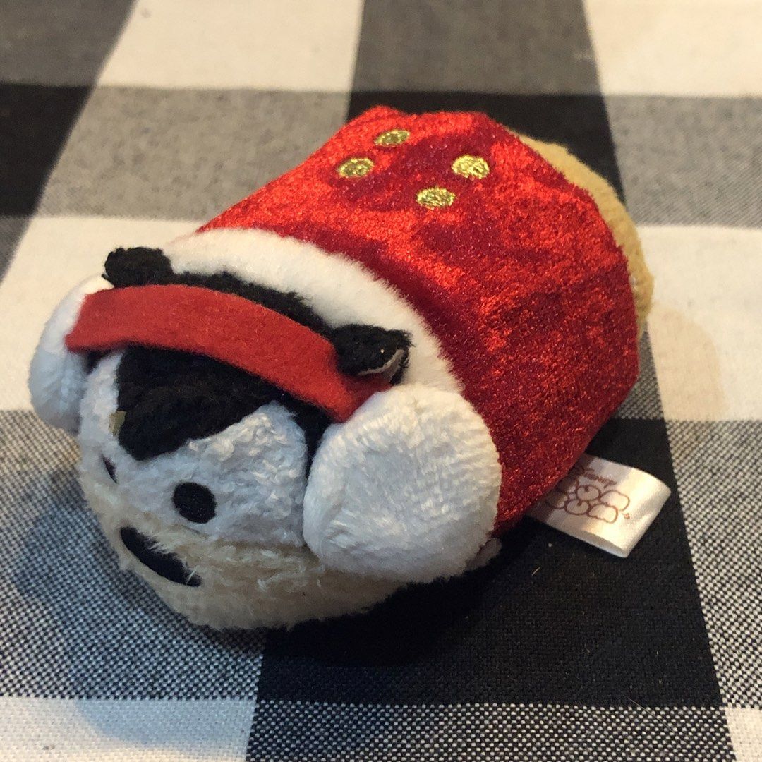 Disney Tsum Tsum Pete Christmas (Category: Plushies & Soft Toys) located in Quezon City. Submitted by kitsune.treasures (Listing ID 1460000586, Image 2). Description: *First to pay policy! *1 day reservation only. Failure to pay on time, auto cancel. 📍Quezon City * MOD: J&T | Lalamove * MOP: GCASH | BPI 📦ON HAND AND READY TO SHIP! CONDITION: WHAT YOU SEE IS WHAT YOU GET. Dimensions: Kindly check the photos for the actual measurements. Please ch