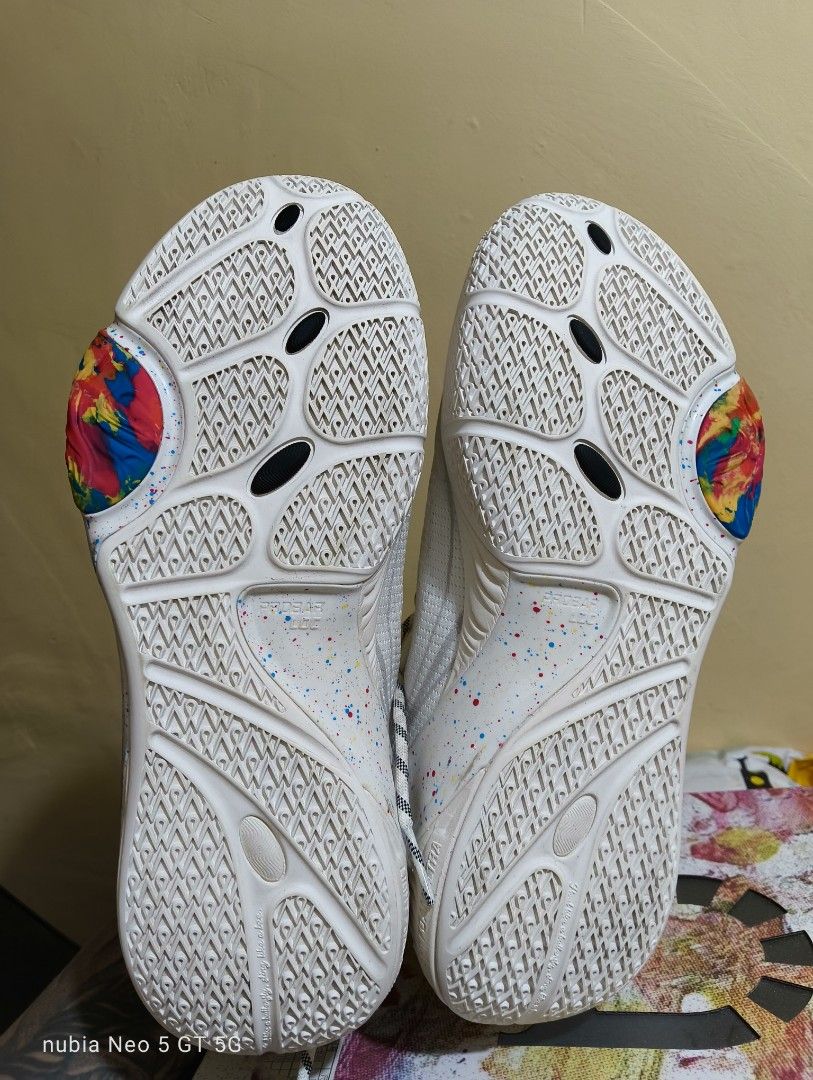 DLO 1 Fireworks (Category: Sneakers) located in Caloocan City. Submitted by kevin11ks20187 (Listing ID 1459940092, Image 3). Description: DLO 1 Fireworks Size 10.5.