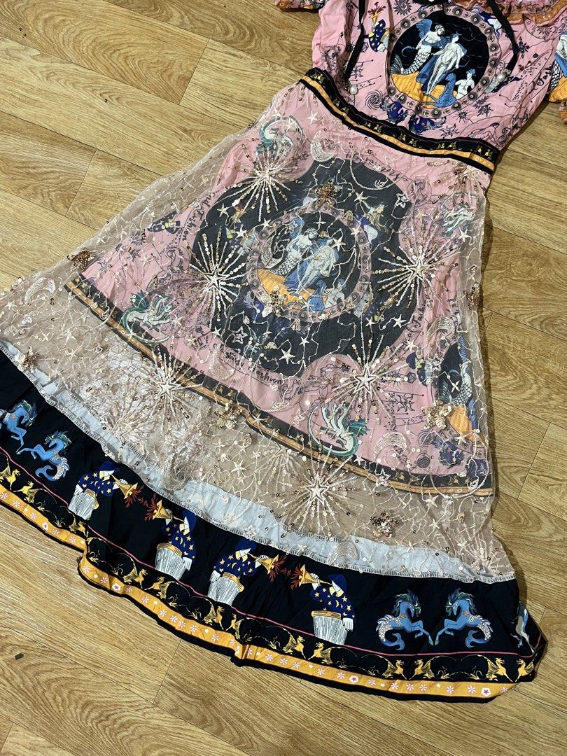 Dolce & Gabbana dress (Category: Dresses) located in Zamboanga. Submitted by alterramz08 (Listing ID 1460052890, Image 3). Description: Dolce & Gabbana Dress Size small Excellent Condition Price : 800 Pesos.