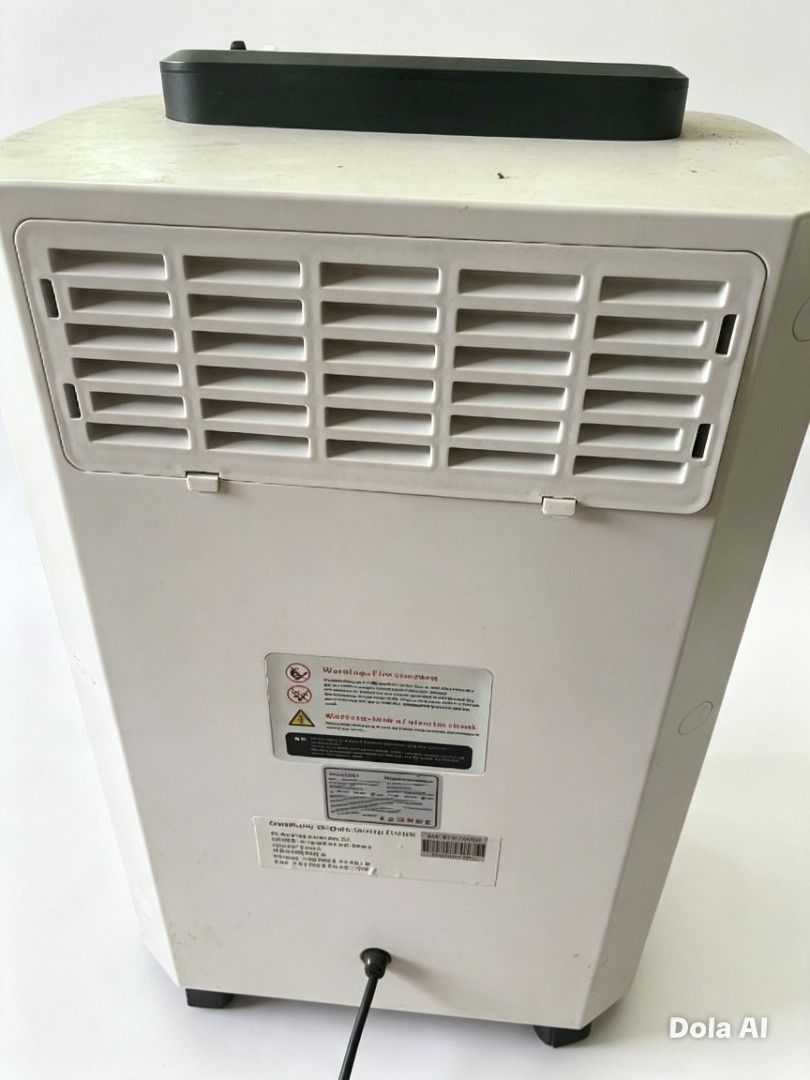 Dual Oxygen Concentration (Category: Medical Supplies & Tools) located in Caloocan City. Submitted by zwit1492 (Listing ID 1460084264, Image 3). Description: .