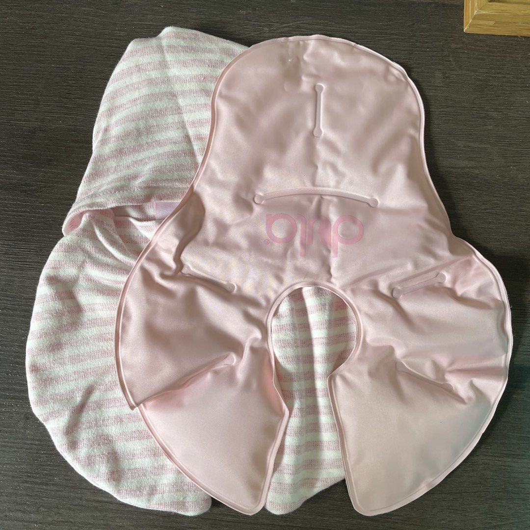 Dula Hot & Cold Therapack Breastfeeding Relief (Category: Breastfeeding & Bottle Feeding) located in Las Pinas. Submitted by __iwn (Listing ID 1459924693, Image 3). Description: Rfs: not used anymore Used less than 5x - Dula Hot & Cold Therapy Pack - Includes a soft cover - Reusable, ideal for breastfeeding relief - Can be used for hot or cold therapy Loc: Las Pinas Same day delivery or LBC No rush shipping Payment first before delivery.