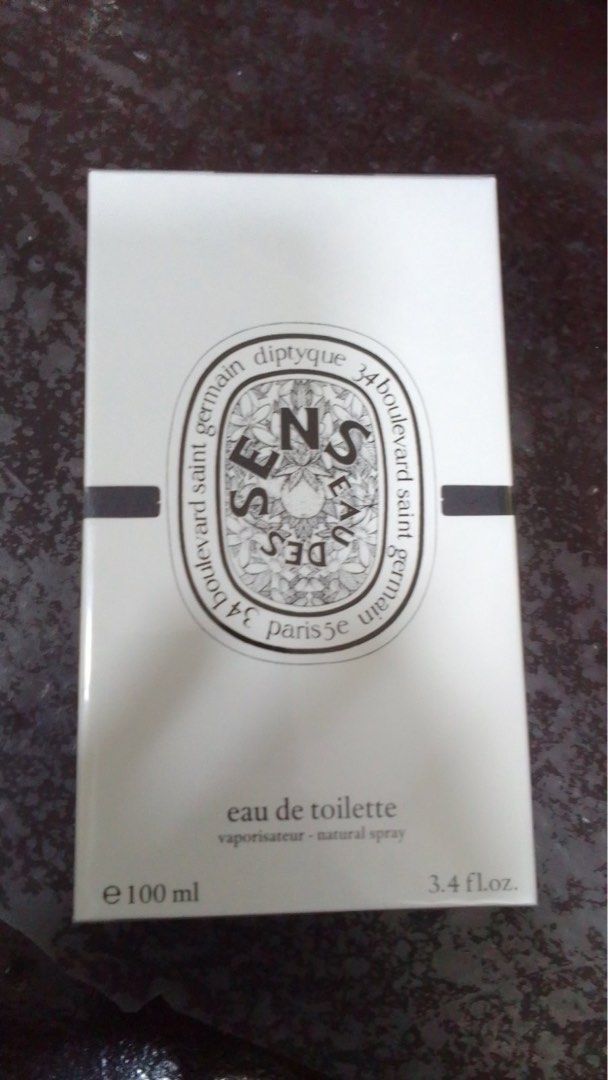 Dyptique eau de sens authentic US tester perfume (Category: Fragrance & Deodorants) located in Manila. Submitted by 4elsperfumes (Listing ID 1460092853, Image 1). Description: .