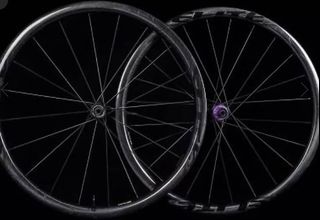 Wheelsets (New/Used) Collection item 2