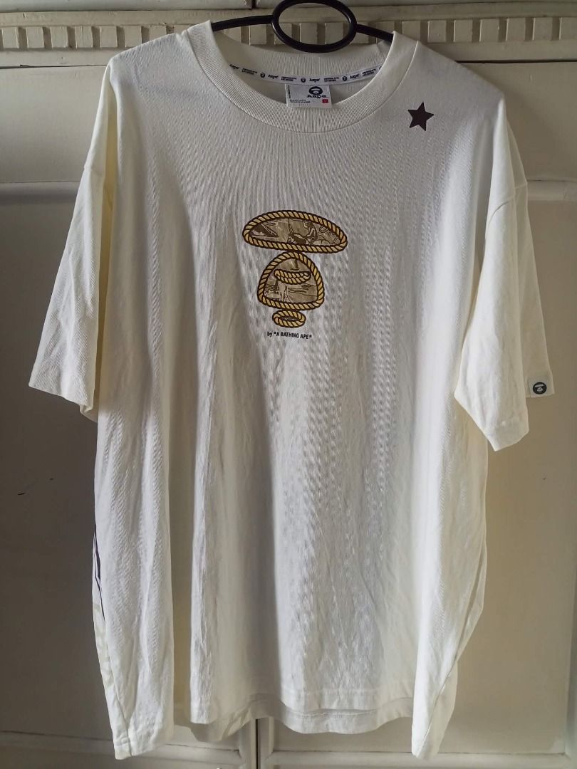 For Sale Aape (Category: Tshirts & Polo Shirts ) located in Caloocan City. Submitted by prince_carl (Listing ID 1459934184, Image 2). Description: .