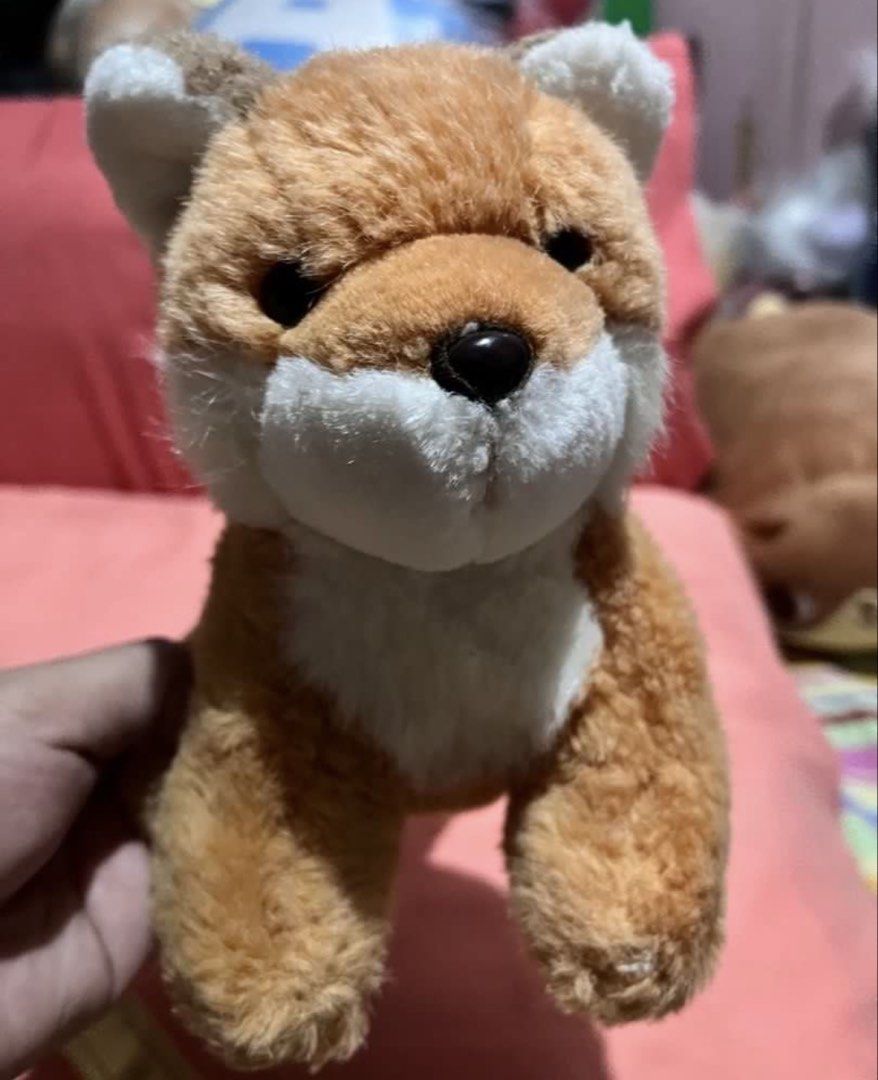 Fox orange #2 (SALE) (Category: Everything Else Others) located in Paranaque City. Submitted by bonsaiart (Listing ID 1460091388, Image 1). Description: Pre owned Good condition 85(fixed) +sf via GCASH or paymaya No to meetup No to cop / cod Shipping via j&t only No breaking of set or bundle.