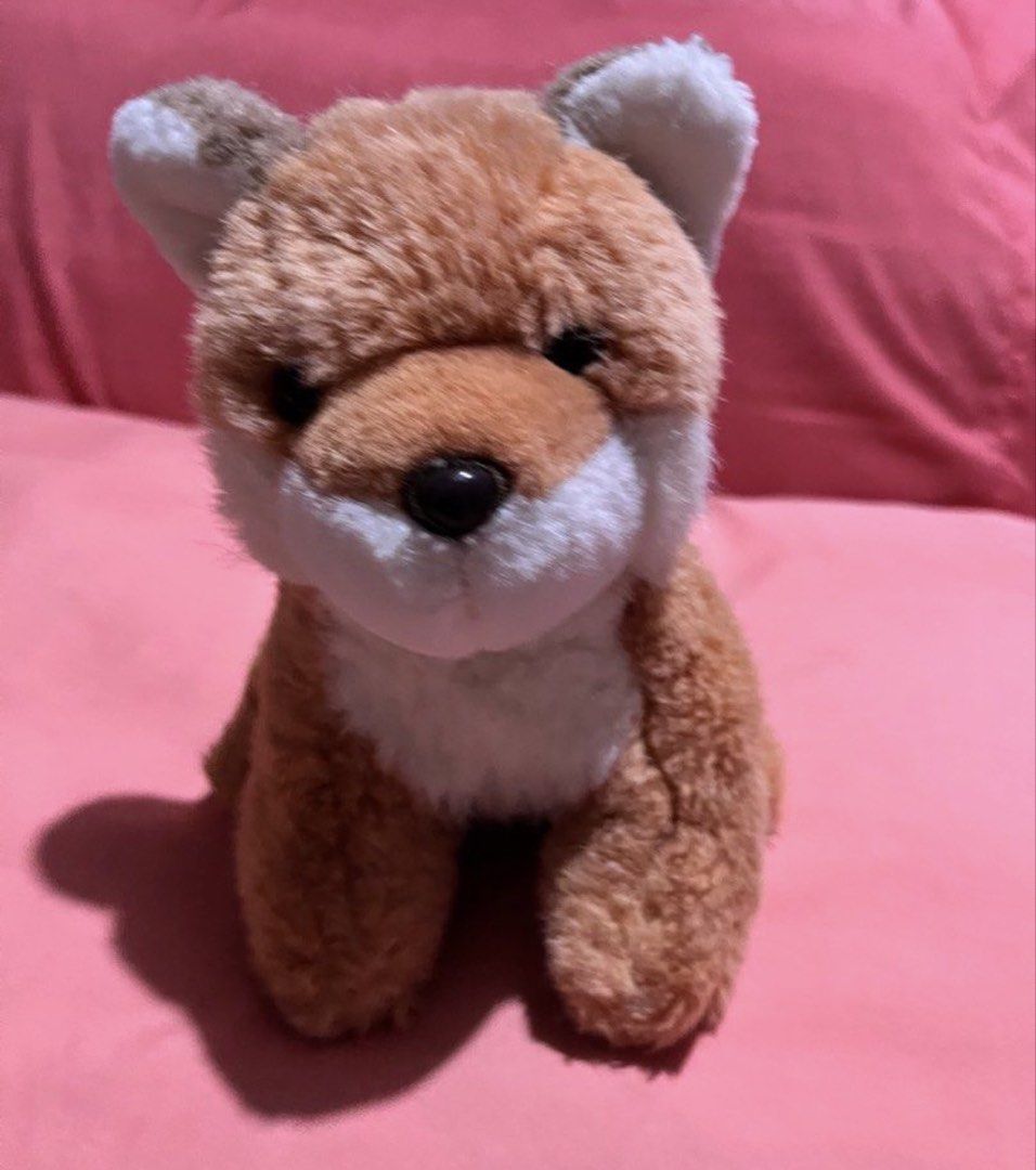 Fox orange #2 (SALE) (Category: Everything Else Others) located in Paranaque City. Submitted by bonsaiart (Listing ID 1460091388, Image 2). Description: Pre owned Good condition 85(fixed) +sf via GCASH or paymaya No to meetup No to cop / cod Shipping via j&t only No breaking of set or bundle.