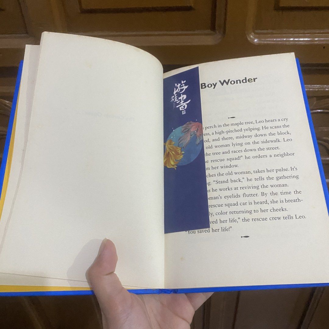 free (Category: Storybooks) located in Taguig. Submitted by ficloo (Listing ID 1460101297, Image 3). Description: .